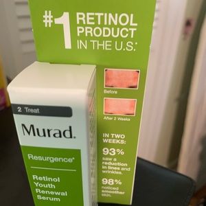 Murad retinol youth renewal serum